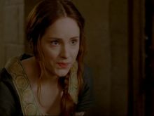 Sophie Rundle photo