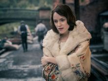 Sophie Rundle