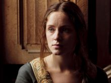 Sophie Rundle