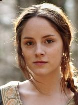 Sophie Rundle