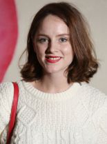 Sophie Rundle