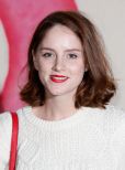 Sophie Rundle