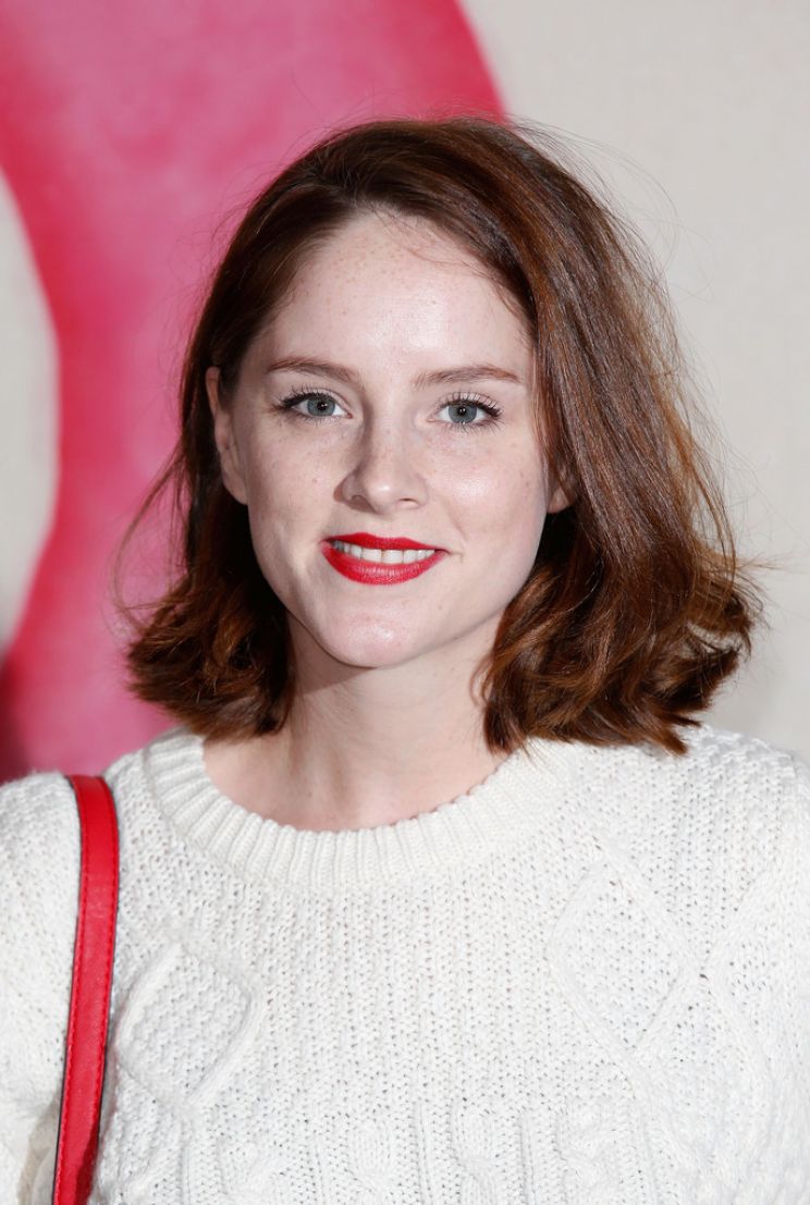 Sophie Rundle