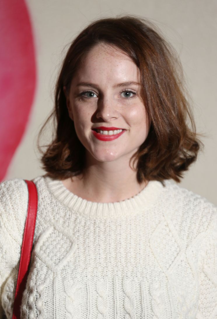 Sophie Rundle