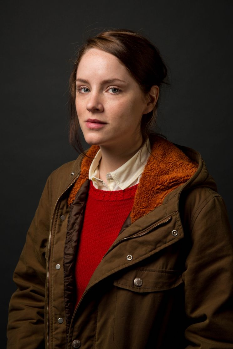 Sophie Rundle