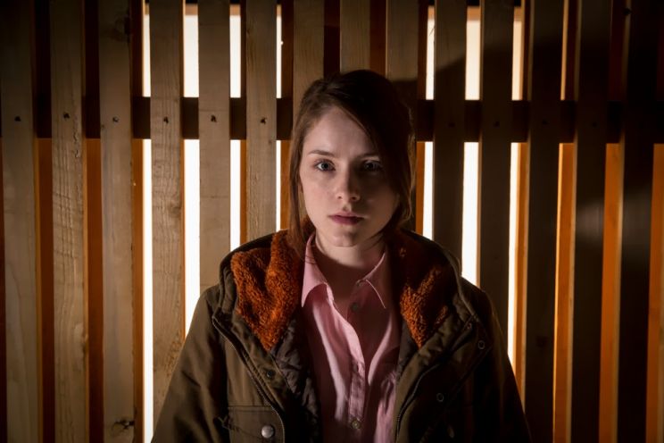 Sophie Rundle