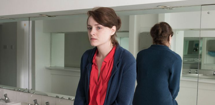 Sophie Rundle