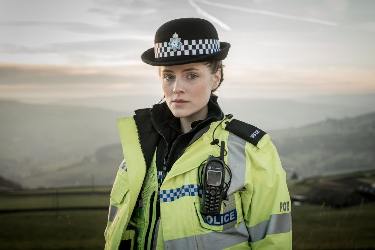 Sophie Rundle