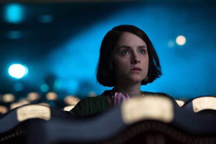 Sophie Rundle