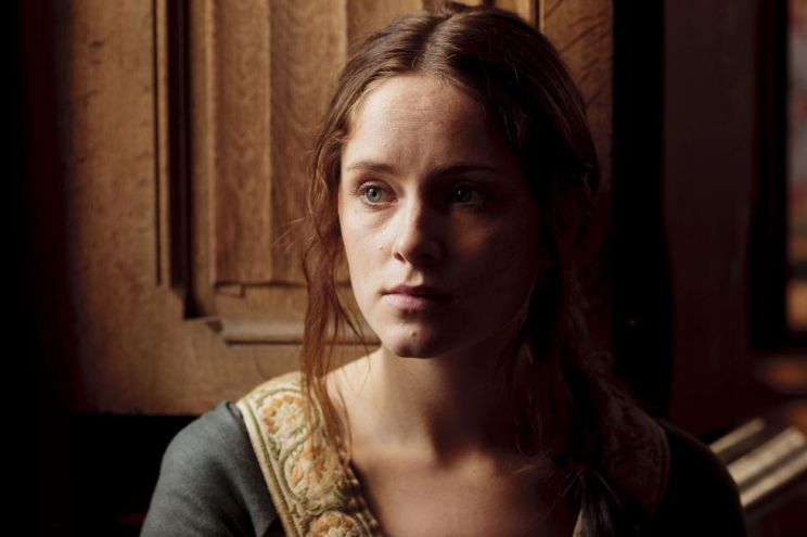 Sophie Rundle