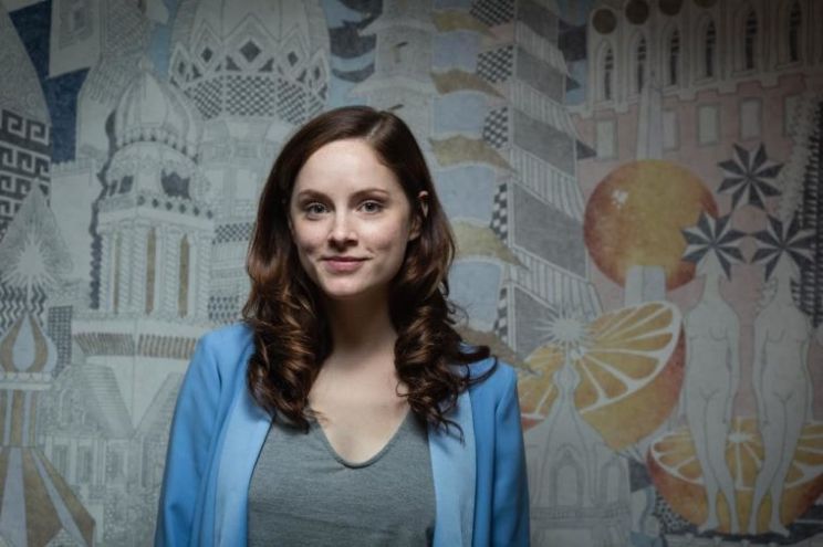 Sophie Rundle
