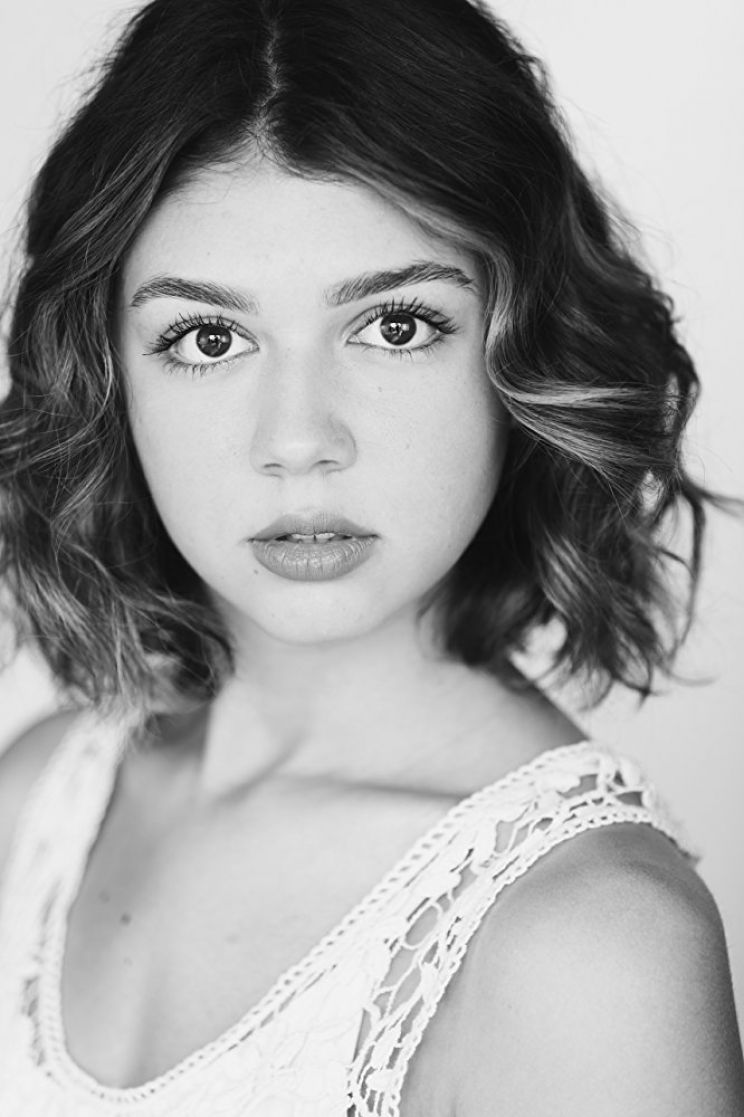 Sophie Sabatini
