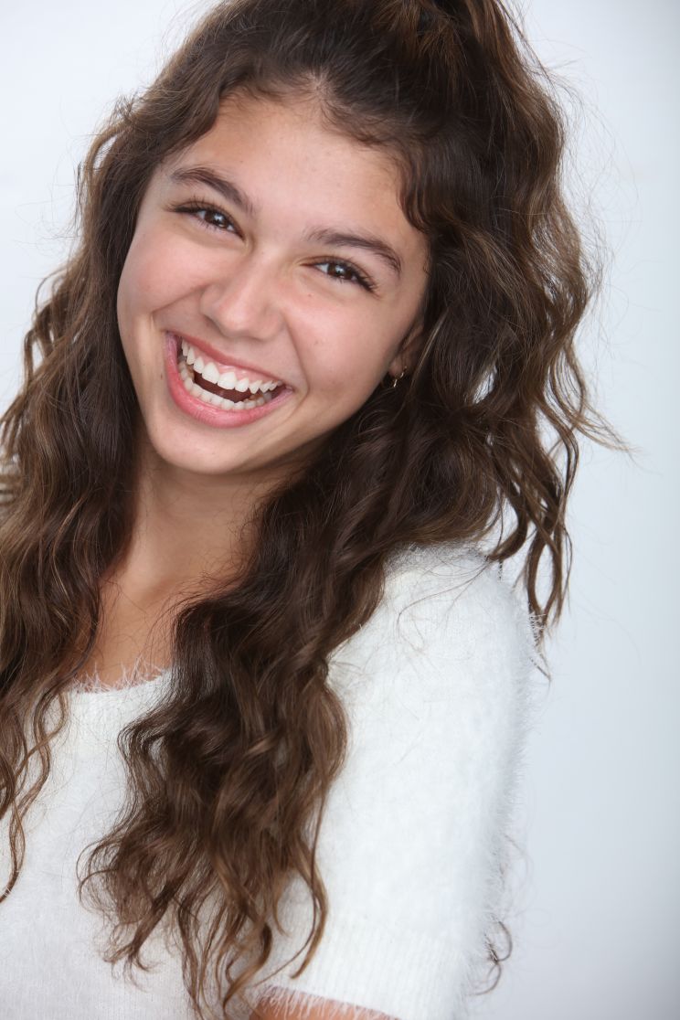 Sophie Sabatini
