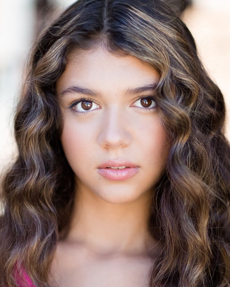 Sophie Sabatini