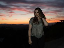 Sophie Simmons