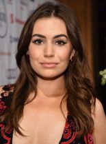 Sophie Simmons