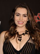 Sophie Simmons