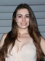 Sophie Simmons