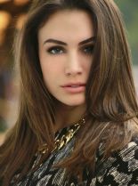 Sophie Simmons