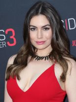 Sophie Simmons