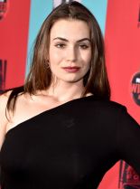 Sophie Simmons photo
