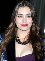 Sophie Simmons