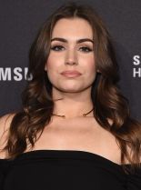 Sophie Simmons