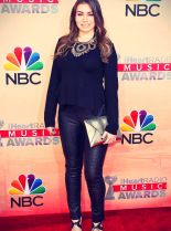 Sophie Simmons photo