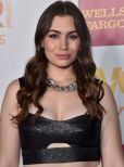 Sophie Simmons