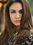 Sophie Simmons