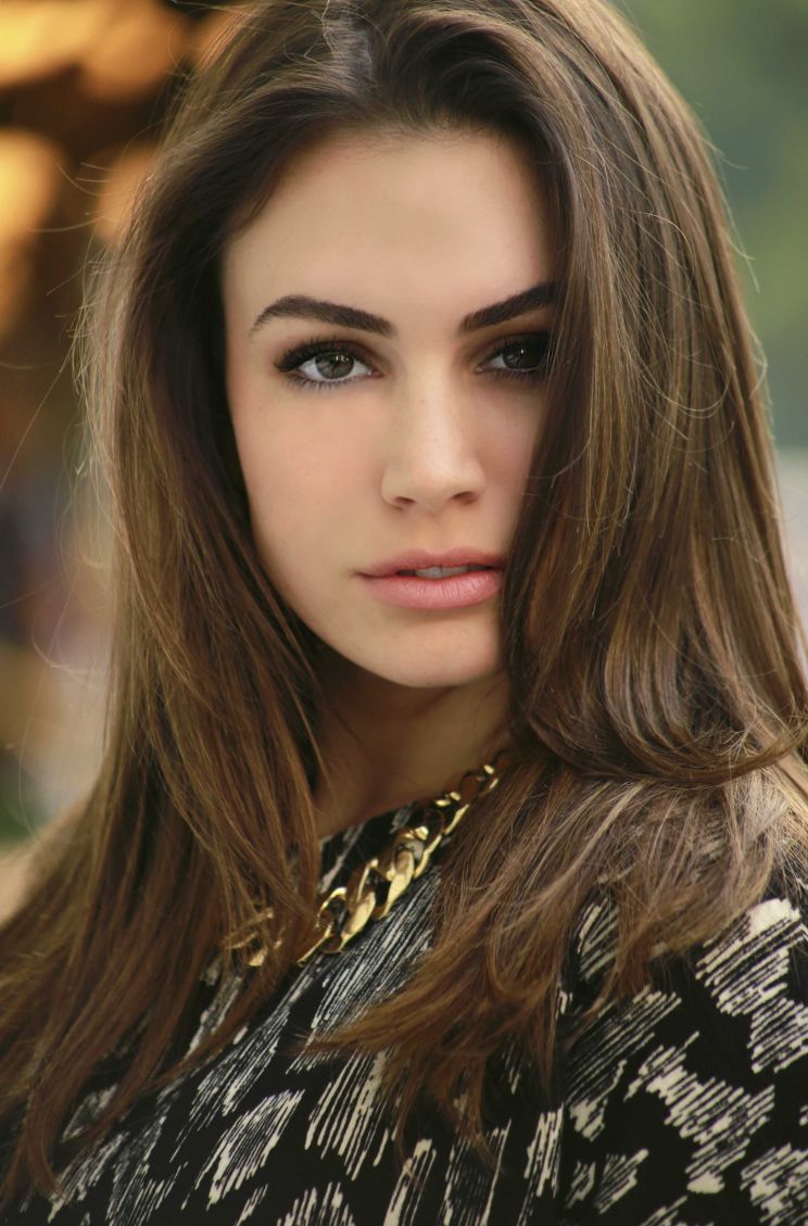 Sophie Simmons