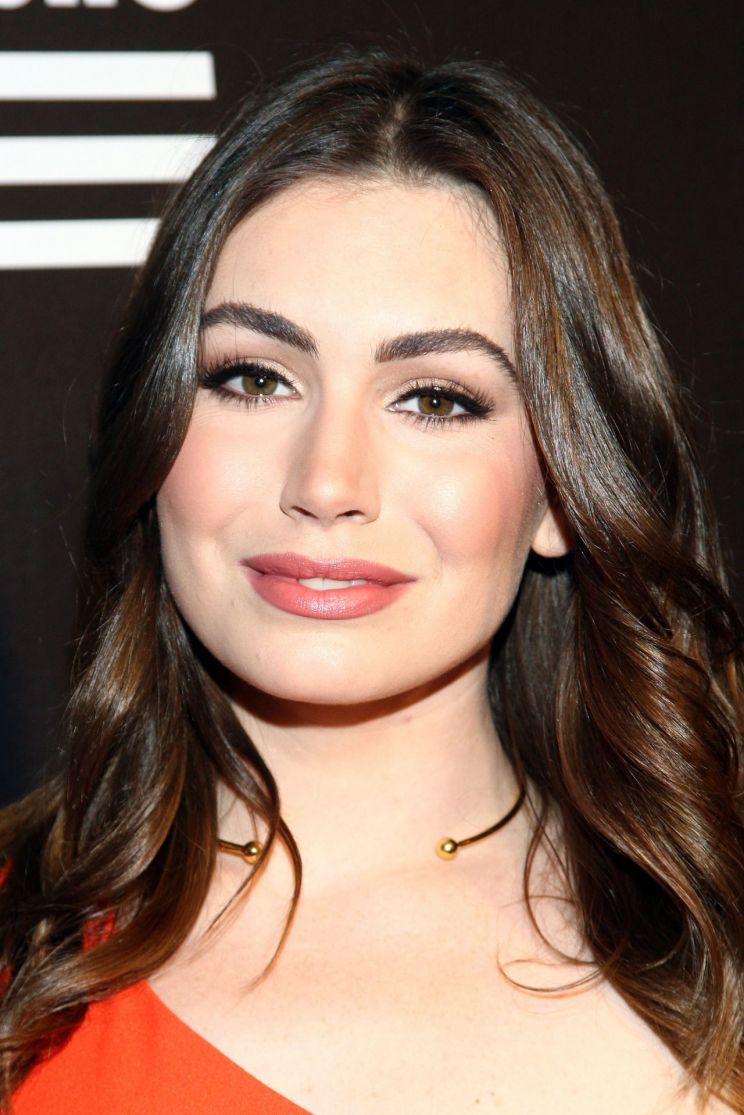 Sophie Simmons