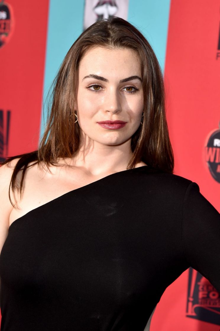Sophie Simmons