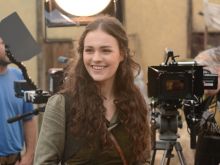 Sophie Skelton