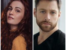 Sophie Skelton