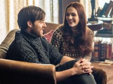 Sophie Skelton
