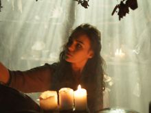 Sophie Skelton