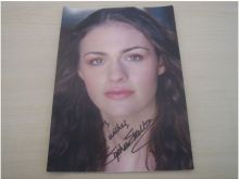 Sophie Skelton