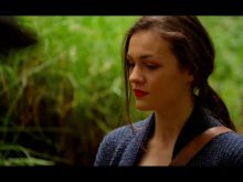 Sophie Skelton