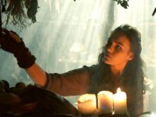 Sophie Skelton