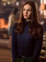 Sophie Skelton