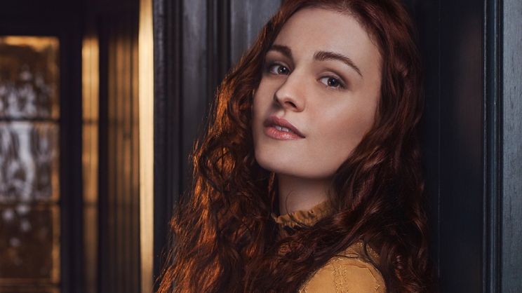 Sophie Skelton