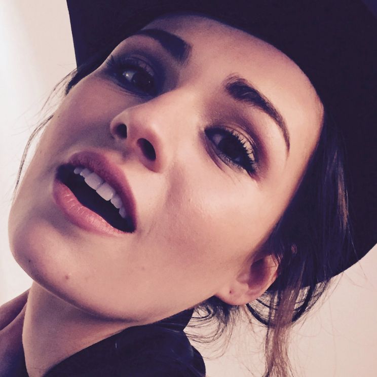 Sophie Skelton