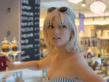 Sophie Sumner