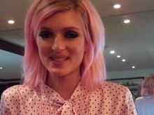 Sophie Sumner