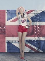 Sophie Sumner photo
