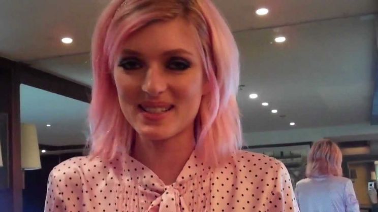 Sophie Sumner