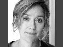 Sophie Thompson