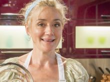 Sophie Thompson