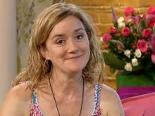 Sophie Thompson